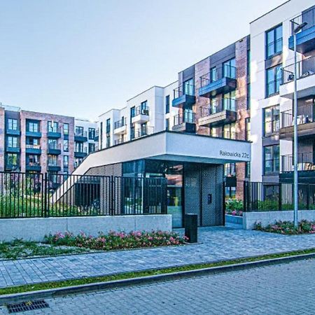 Last Floor Apartment - Krakow City Center Close To Old Town Exterior foto